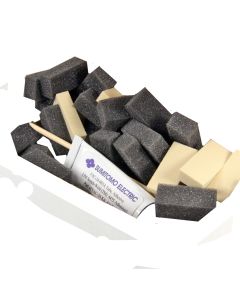 Sumitomo Splice-On Connector Consumable Kit FTA2      