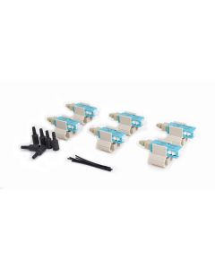 AFL SC Connector Multimode FastConnector 50um OM3 900um