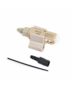 AFL SC Connector Multimode FastConnector 62.5um 900um