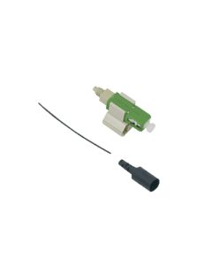 AFL SC/APC Singlemode FastConnector 900um