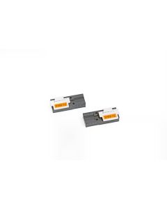 Sumitomo Fusion Splicer Holders 12ct Ribbon Fiber Mass Splicer C Shape