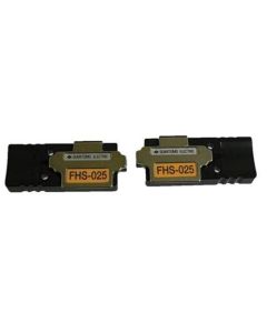 Fiber Holder for 250um Loose Buffer Set (Left/Right)