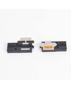 FIS Fusion Splicer Fiber Holders (Pair) 900um
