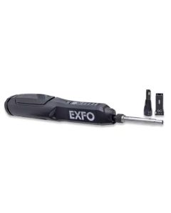 EXFO FIP-200 SC/APC + LC/APC Inspection Kit