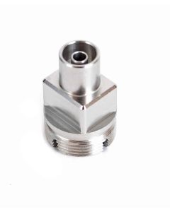 EXFO Bulkhead Adapter Tip FC and SC FIP400 Video Inspection Probe