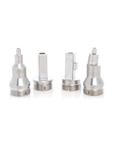EXFO FIP-400 LC Tip Kit for FIP-400B Video Inspection Probe
