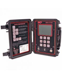 FIS OTDR Singlemode 1310nm Firecat Single Wavelength Ruggedized