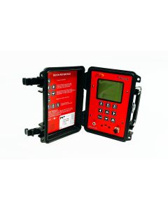 FIS OTDR Multimode 1300nm Firecat Single Wavelength Ruggedized   