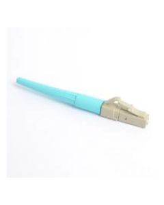 Lightera Splice-On Connector LC/PC Multimode OM3 900um 10 Pack