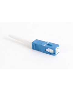 Lightera Splice-On Connector SC/UPC Singlemode 2mm/3mm 10 Pack