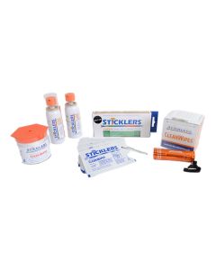 Stricklers Cleaning Kit Military-Ready