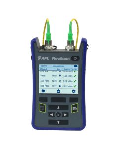 AFL FlowScout TPPM-XG GPON/BEPON/VID/XGSPON