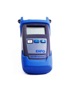 EXFO FLS-300 Singlemode Light Source