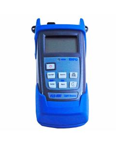 EXFO FLS-600 Singlemode Light Source