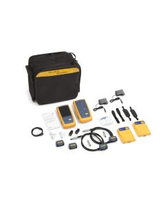 Fluke Networks Copper Cable Analyzer DSX2 2 GHz