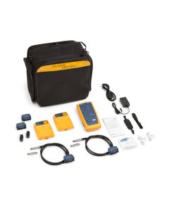 Fluke Networks DSX2 Versiv 2 Remote and Two DSX-5000 Modules