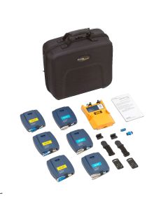 Fluke OTDR Quad Module
