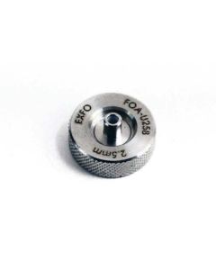 EXFO Power Meter 2.5mm Universal Connector Adapter