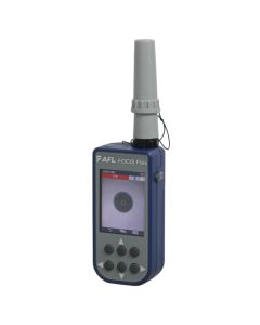 AFL Connector Inspection System FOCIS Flex without Bluetooth Wi-Fi