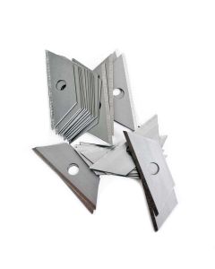 Jonard Flat Drop Cable Slitter Replacement Blades for the FOD2000
