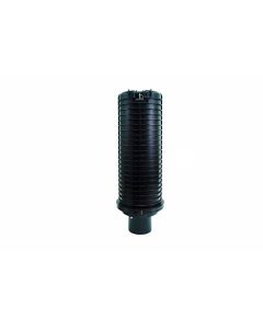 CommScope Gel Closure 450D No Trays Holds 768 Single Splices     