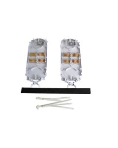 CommScope Splice Tray 12 Count for "A" Closure (Box of 2)     