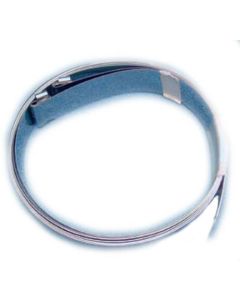 CommScope Lashing Straps Metallic and Nylon Straps       