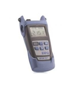 EXFO Optical Loss Test Set FOT300 High-Power GE Detector 1310/1550nm