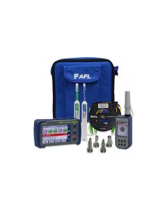 AFL FS200-304-FTTH-PRO FlexScan PON OTDR Kit