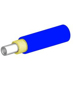 TLC Furcation Tube 2mm/900um Blue