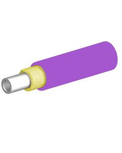 TLC Ribbon Furcation Tube Violet