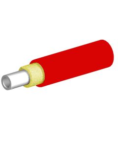 TLC Furcation Tube 2mm/900um Red