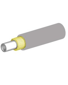 TLC Furcation Tube 2mm/900um Slate