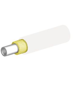 TLC Furcation Tube 2mm White