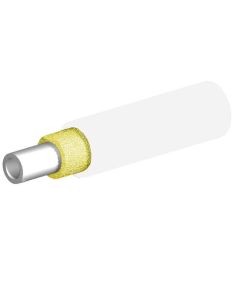 TLC Furcation Tube 3mm/900um Inner Tube - White