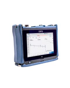 EXFO FTB LITE 720D Singlemode Access OTDR, 1310/1550/Filtered 1650 nm, 38/36/37 dB
