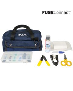 AFL Splice-On Connector Tool Kit FuseConnect