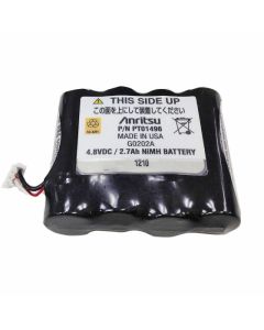 Anritsu Replacement NiMH Battery Pack for the MT9090A