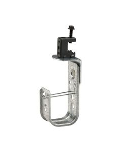Cooper B-Line Cable Manager Cable to Beam Fastener 2" (Box of 50)     