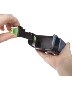 EXFO Optical Connector Click-Out SC/APC OX1-PRO Models
