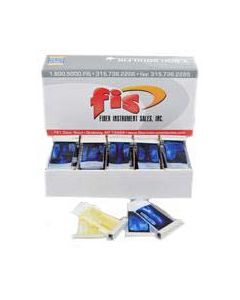 FIS Epoxy Heat Cure 4 Grams - 50 Pack