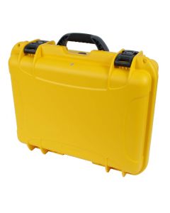 FIS Standard Yellow Tool Case