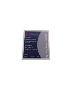 3M-EMSD Diamond Film Type H 4" .5um (50pk)
