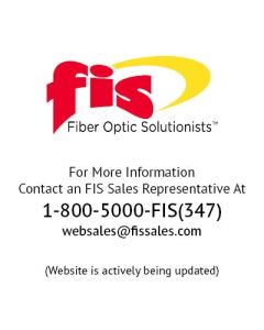 FIS ST Attenuator Washer Red , 10pk    