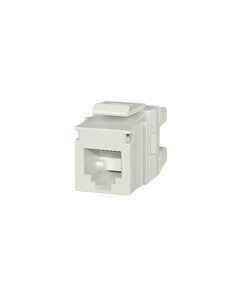 Signamax VG MT-Series Keystone Jacks USOC L. Ivory