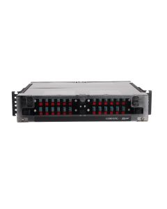 Corning® Closet Connector Housing CCH Accepts 4 CCH Panels       