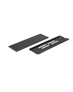 Corning® Splice Tray SCF (48) Heat Shrink Single Fibers or (6) Mass Fusion Splices for SCF Series Enclosures