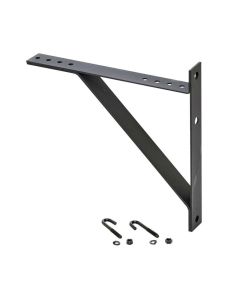Cable Runway Triangular Support Kit for 6" - 12"W Runway