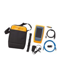 Viavi INX-760-KIT2 Automated Simplex Multi-fiber Kit w/6 Tips, MPO LC SC