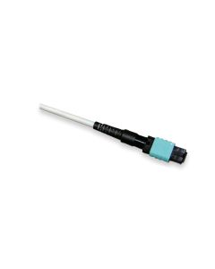 Sumitomo Splice-On Connector Multimode MPO 12 Fiber LYNX2 OM3 Ribbon Female   